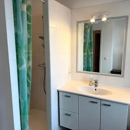 Appartement ღ La Villa Couardaise - Spacieuse Avec Jardin La Couarde-sur-Mer