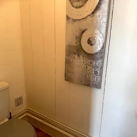 Appartement ღ La Villa Couardaise - Spacieuse Avec Jardin