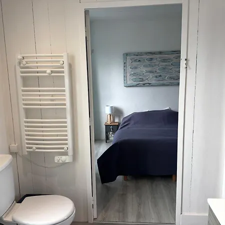 ღ La Villa Couardaise - Spacieuse Avec Jardin Appartement *