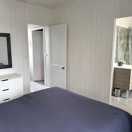 ღ La Villa Couardaise - Spacieuse Avec Jardin