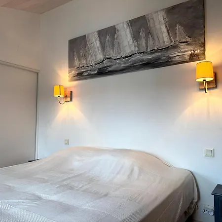 ღ La Villa Couardaise - Spacieuse Avec Jardin * La Couarde-sur-Mer