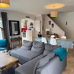 Apartment ღ La Couardaise - Spacieuse Avec Jardin *