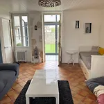 ღ La Couardaise - Spacieuse Avec Jardin