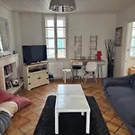 Apartment ღ La Couardaise - Spacieuse Avec Jardin La Couarde-sur-Mer