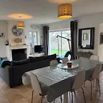 Apartment ღ La Couardaise - Spacieuse Avec Jardin La Couarde-sur-Mer