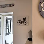 Apartment ღ La Couardaise - Spacieuse Avec Jardin