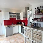 Apartamento ღ La Couardaise - Spacieuse Avec Jardin