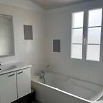Apartment ღ La Couardaise - Spacieuse Avec Jardin