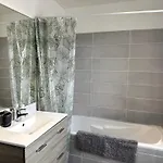 Apartamento ღ La Couardaise - Spacieuse Avec Jardin La Couarde-sur-Mer