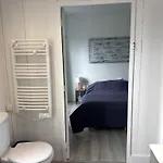 ღ La Couardaise - Spacieuse Avec Jardin Apartment *