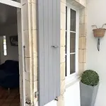 ღ La Couardaise - Spacieuse Avec Jardin *