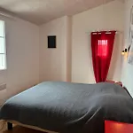 ღ La Couardaise - Spacieuse Avec Jardin Apartment *