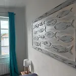 Apartamento ღ La Couardaise - Spacieuse Avec Jardin