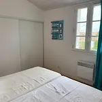 Apartamento ღ La Couardaise - Spacieuse Avec Jardin La Couarde-sur-Mer