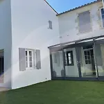 ღ La Couardaise - Spacieuse Avec Jardin *