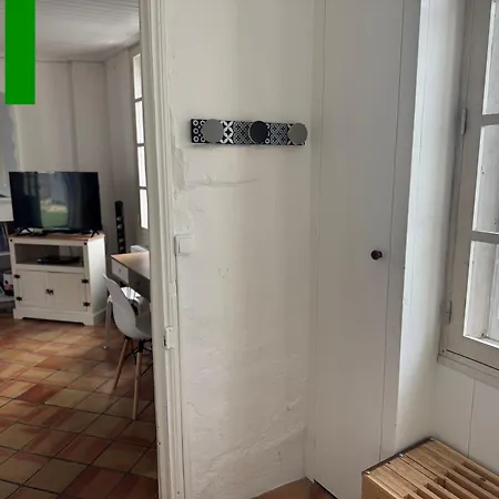 ღ La Couardaise - Spacieuse Avec Jardin