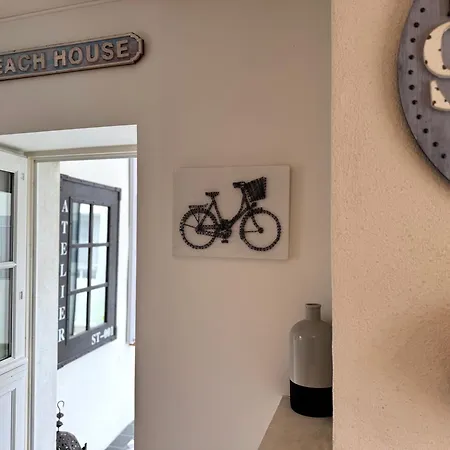 Apartmán ღ La Villa Couardaise - Spacieuse Avec Jardin