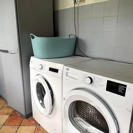 Apartmán ღ La Villa Couardaise - Spacieuse Avec Jardin