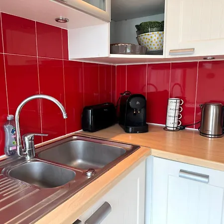 Apartmán ღ La Villa Couardaise - Spacieuse Avec Jardin