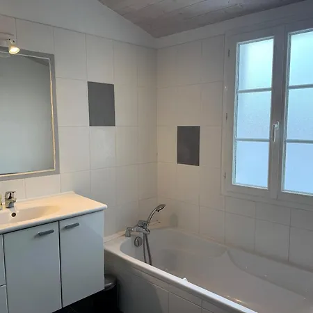 ღ La Villa Couardaise - Spacieuse Avec Jardin *