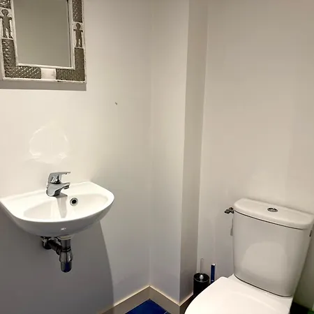 ღ La Villa Couardaise - Spacieuse Avec Jardin *