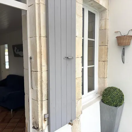 ღ La Couardaise - Spacieuse Avec Jardin *