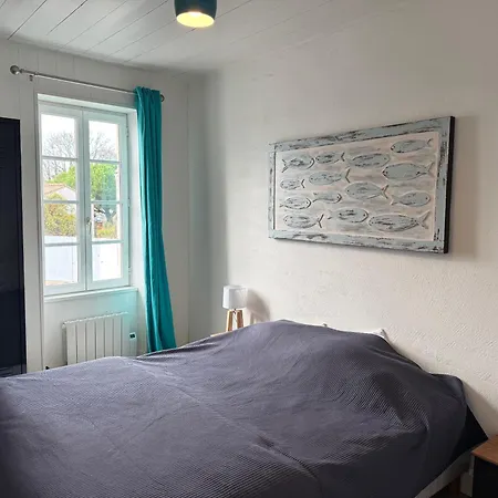ღ La Couardaise - Spacieuse Avec Jardin *