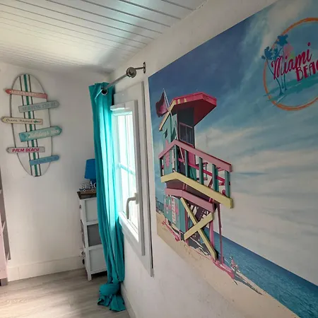 ღ La Villa Couardaise - Spacieuse Avec Jardin *