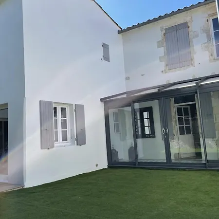 ღ La Couardaise - Spacieuse Avec Jardin *