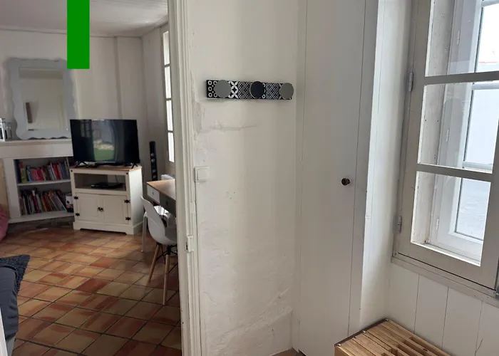 Ღ La Villa Couardaise - Spacieuse Avec Jardin