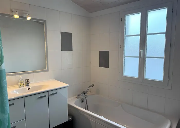 Ღ La Villa Couardaise - Spacieuse Avec Jardin *