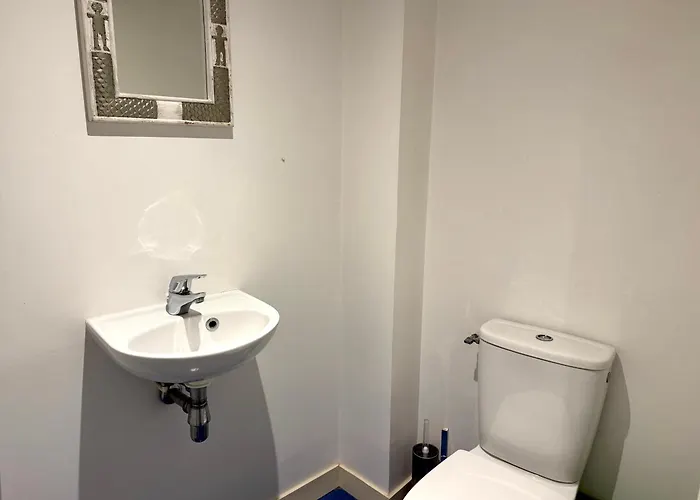 Ღ La Villa Couardaise - Spacieuse Avec Jardin *