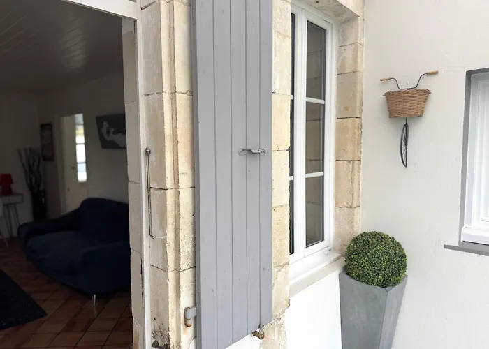 Ღ La Villa Couardaise - Spacieuse Avec Jardin *