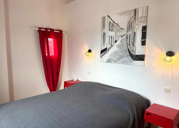 Ღ La Villa Couardaise - Spacieuse Avec Jardin La Couarde-sur-Mer