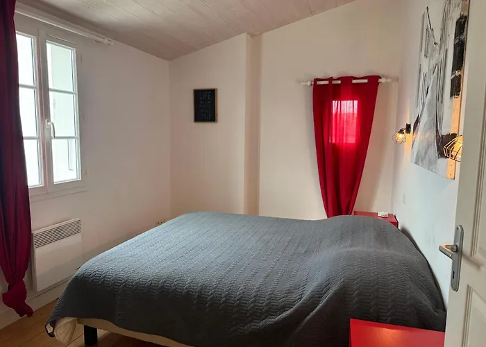 Ღ La Villa Couardaise - Spacieuse Avec Jardin Apartamento *