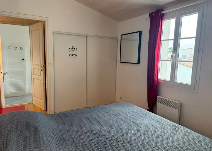 Ღ La Villa Couardaise - Spacieuse Avec Jardin Apartamento *