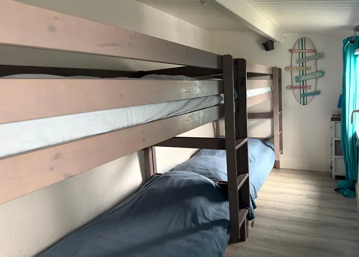 Ღ La Villa Couardaise - Spacieuse Avec Jardin Apartamento