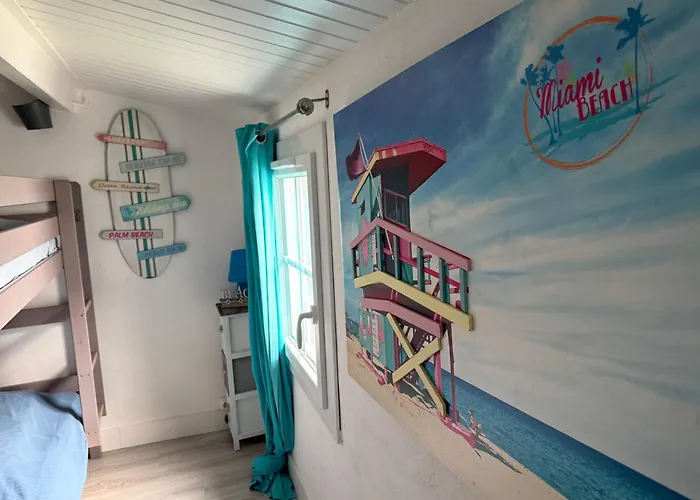 Ღ La Villa Couardaise - Spacieuse Avec Jardin *